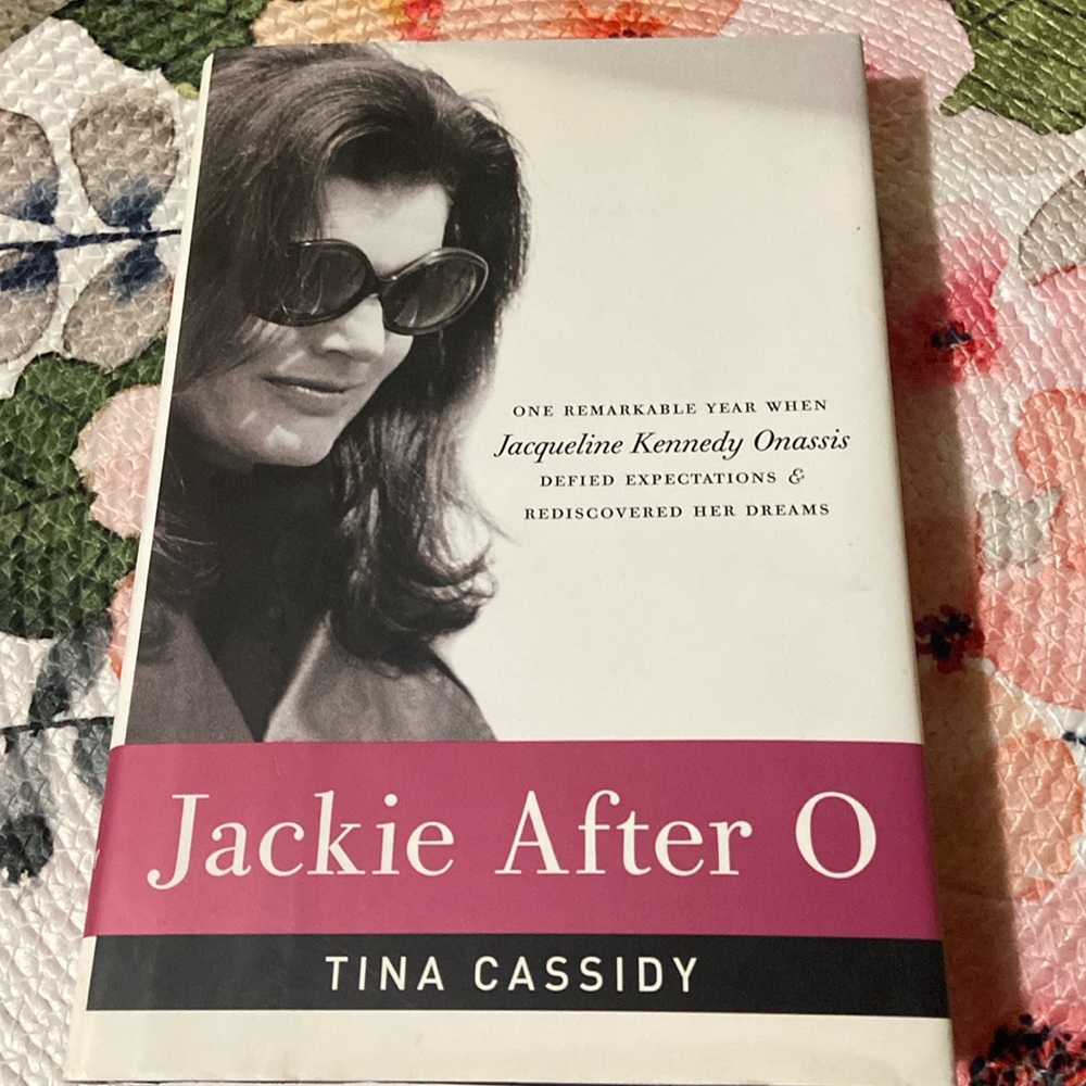 Hardcover